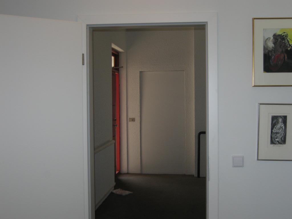 Hverfisgata Apartment Reykjavík Zimmer foto